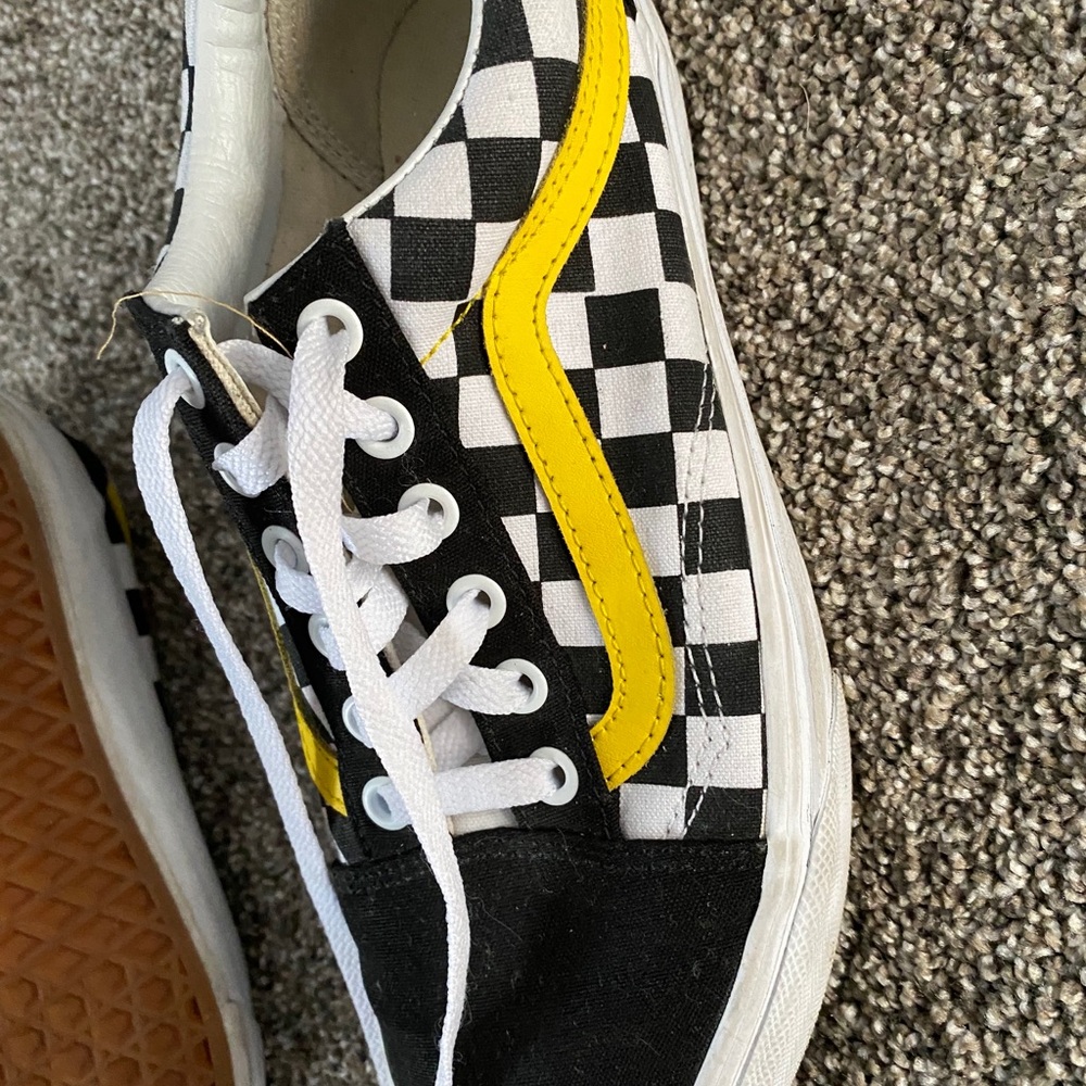 custom vans - Picture 4 of 4